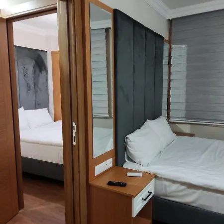 Hotel Kaifa
