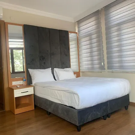 Hotel Kaifa