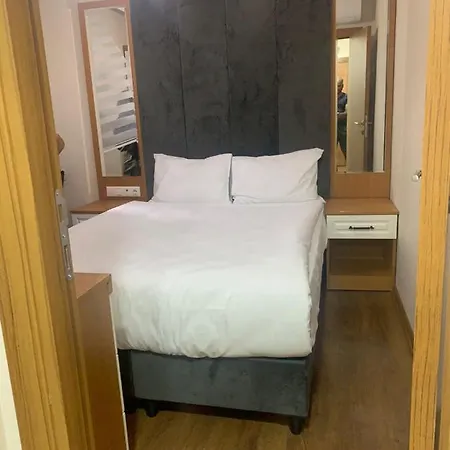 Hotel Kaifa 3*
