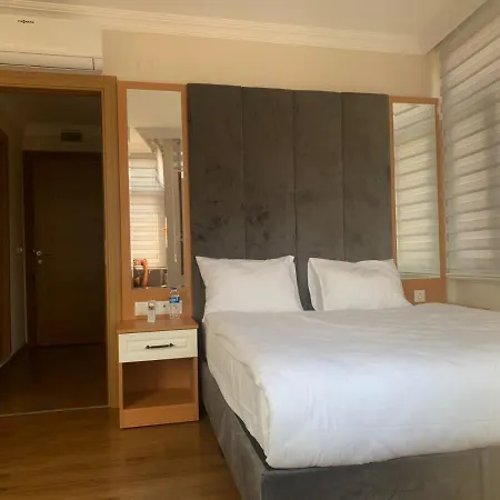 Kaifa Otel İstanbul