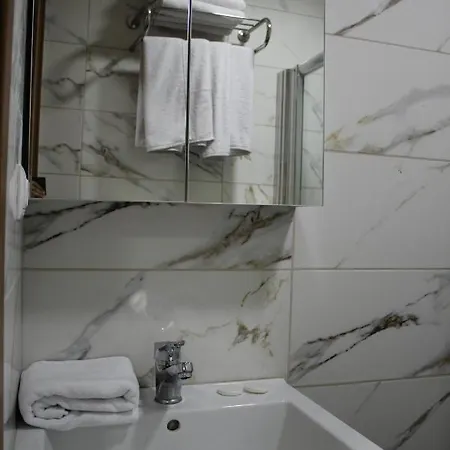 Otel Kaifa İstanbul