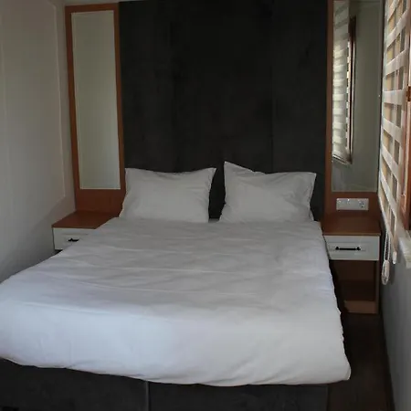 Kaifa Hotel Istanbul