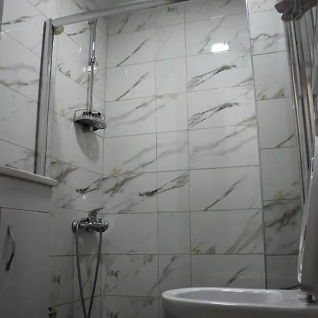 Kaifa Istanbul