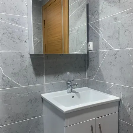 Kaifa 3* Istambul