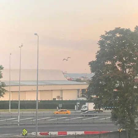 Hotel Kaifa Istanbul