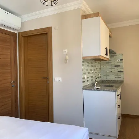 Kaifa Hotel 3*