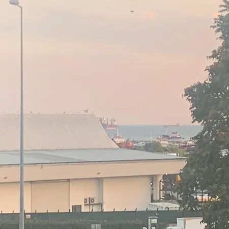 Kaifa イスタンブール