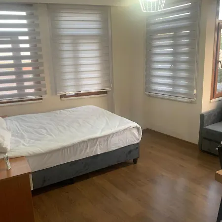 Kaifa 3* Istambul