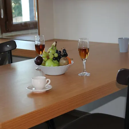 Kaifa 호텔 이스탄불