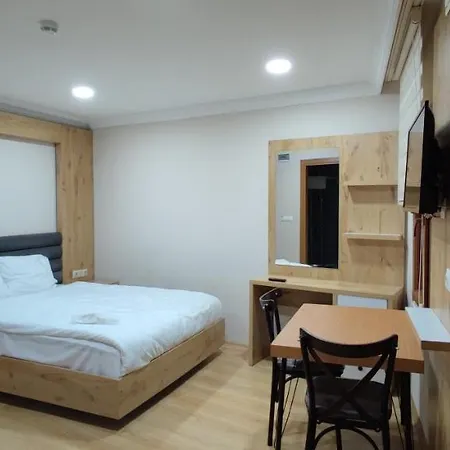 Hotel Kaifa