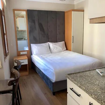 Kaifa Hotel