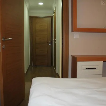 Hotel Kaifa 3*