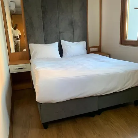 Kaifa Hotel Istambul