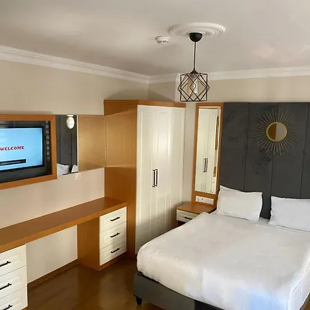 Kaifa Istambul