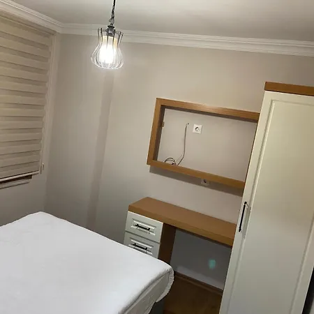 Kaifa Istambul