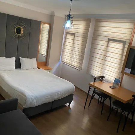 Kaifa Istambul
