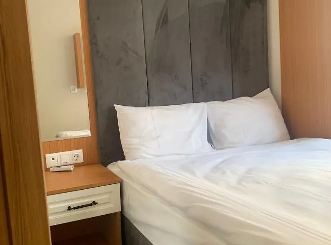 Kaifa Hotel