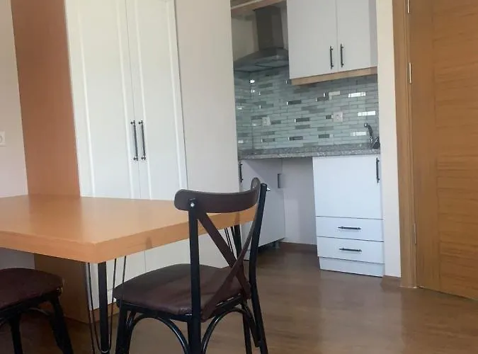 Kaifa 3* Стамбул