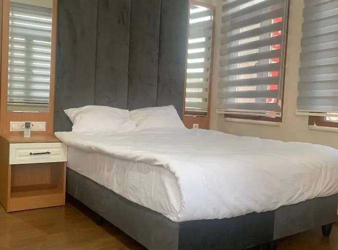 Kaifa Hotel Estambul