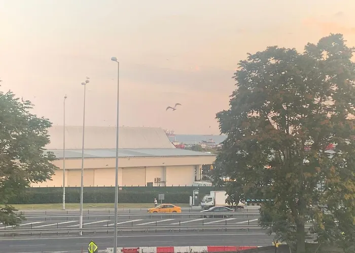 Hotel Kaifa Estambul