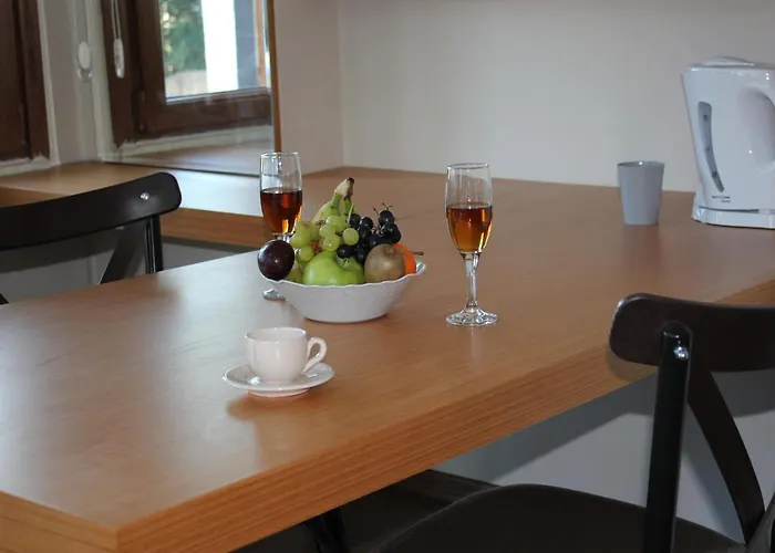 Kaifa Otel İstanbul