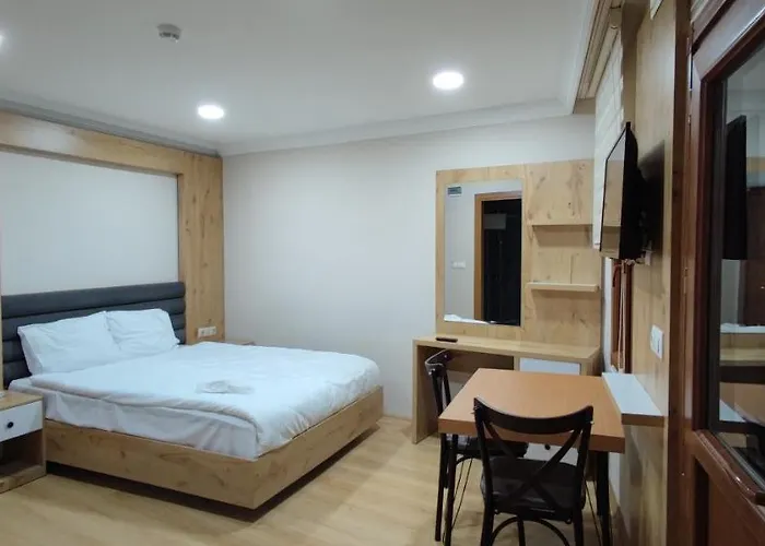 Hotel Kaifa