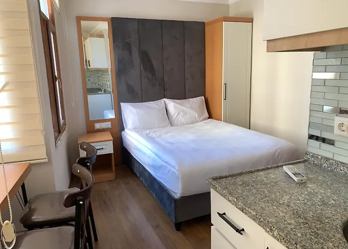 Kaifa Hotel