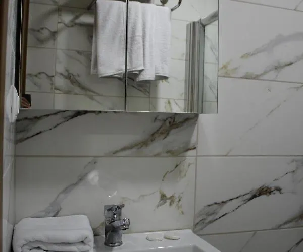 Otel Kaifa İstanbul