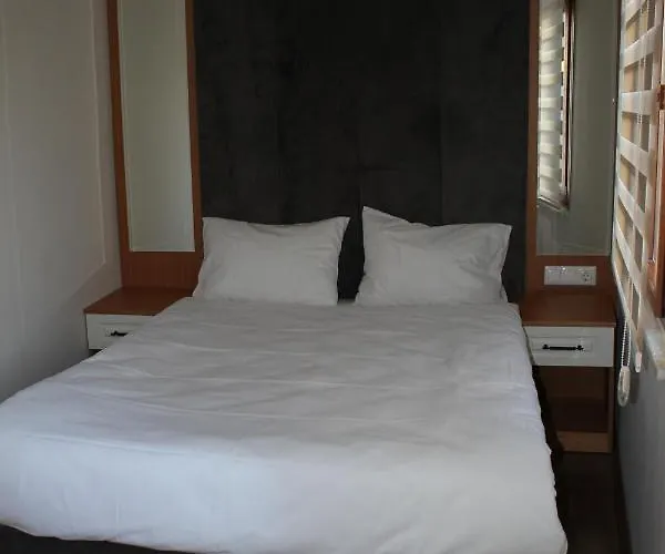 Kaifa Otel İstanbul