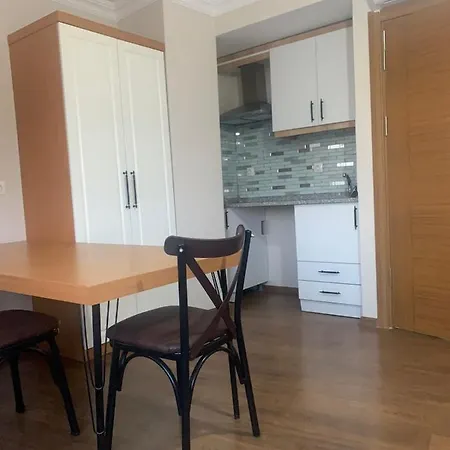 Kaifa 3* Istambul