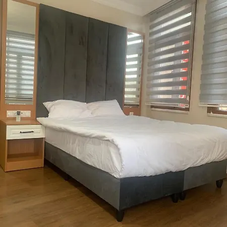 Kaifa Hotel Istanbul