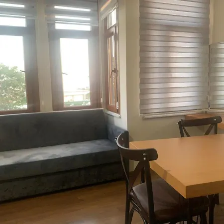 Kaifa Hotel Istanbul