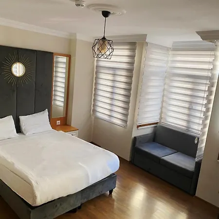 Hotel Kaifa 3*
