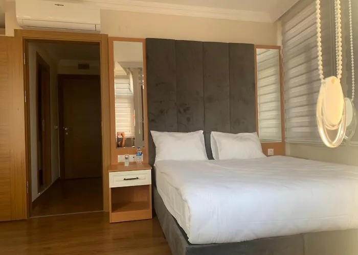 Kaifa Hotel Istambul