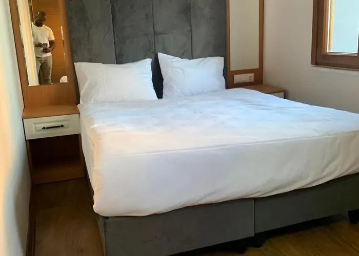 Kaifa Hotel Istambul